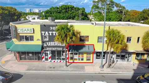 3471 SW 8th Street Miami FL 33135