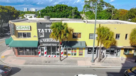 3471 SW 8th Street Miami FL 33135
