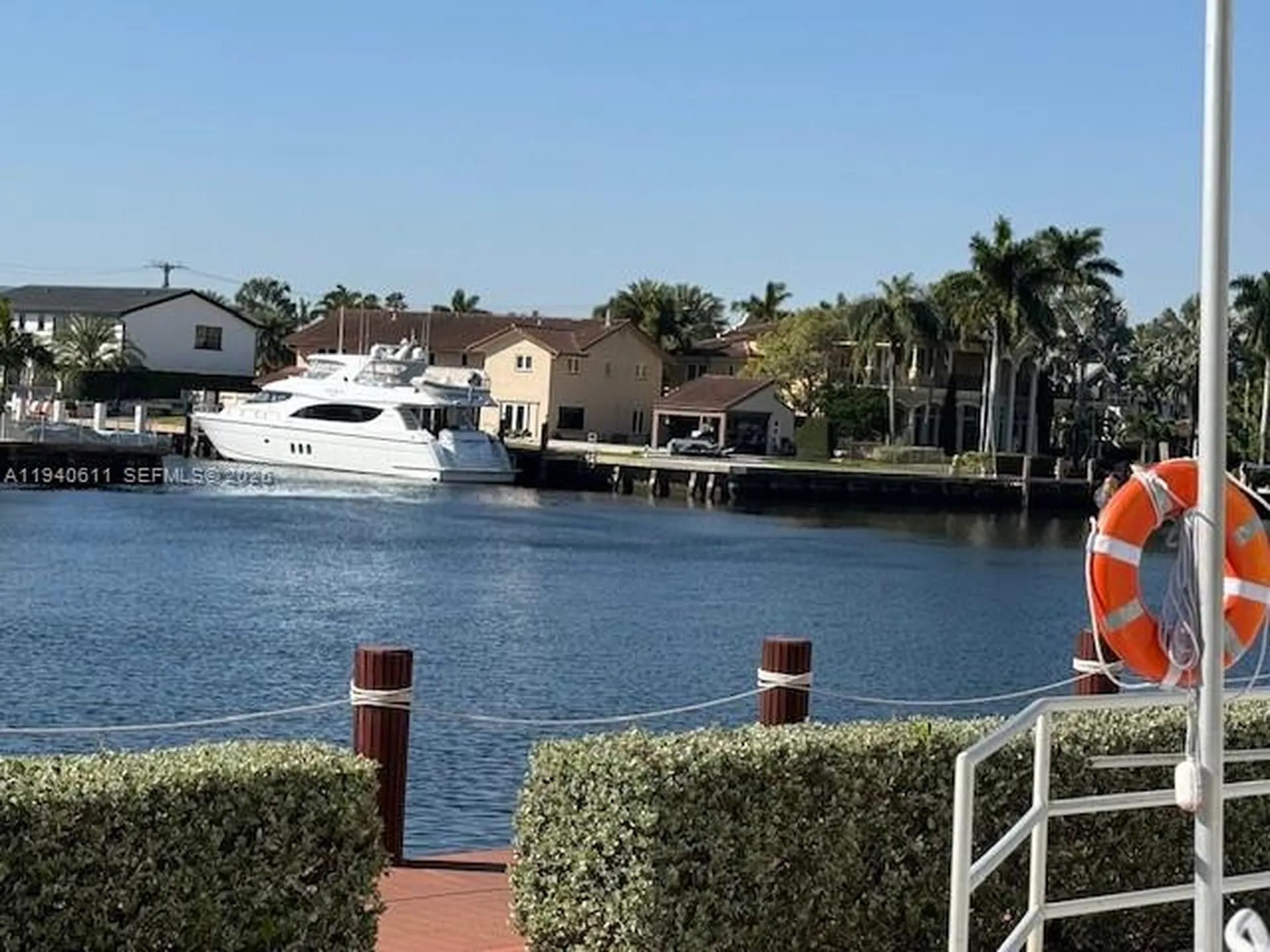 3200 NE 36th Street Fort Lauderdale FL 33308