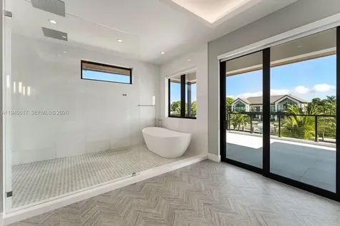 6853 Sunrise Court Coral Gables FL 33133