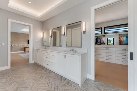 6853 Sunrise Court Coral Gables FL 33133