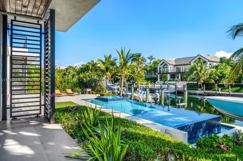 6853 Sunrise Court Coral Gables FL 33133