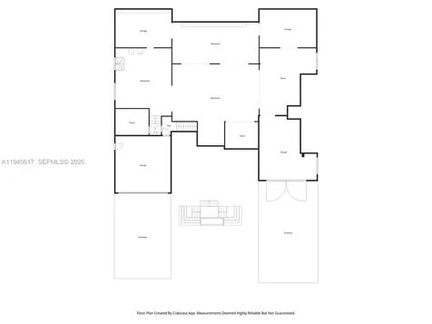 6853 Sunrise Court Coral Gables FL 33133