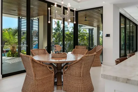 6853 Sunrise Court Coral Gables FL 33133