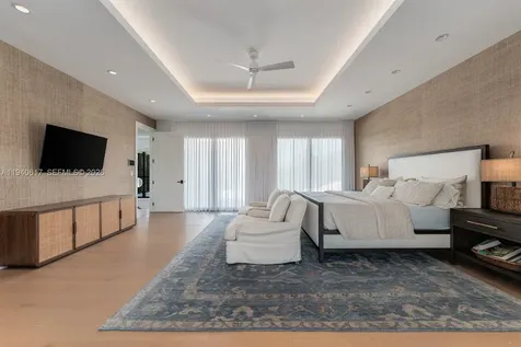6853 Sunrise Court Coral Gables FL 33133
