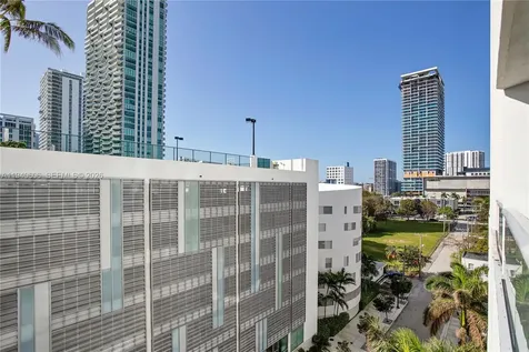 480 NE 30th Street Miami FL 33137
