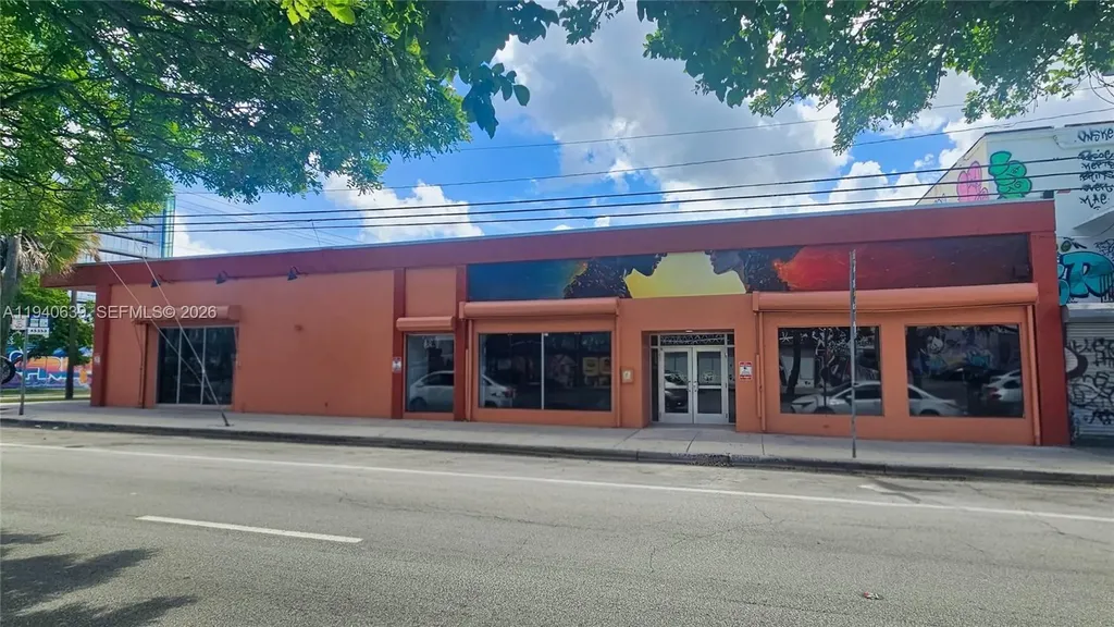 2818 NW 5th Avenue Miami FL 33127