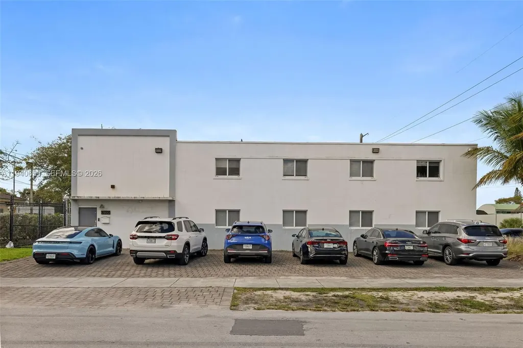 17890 NW 29th Court Miami Gardens FL 33056