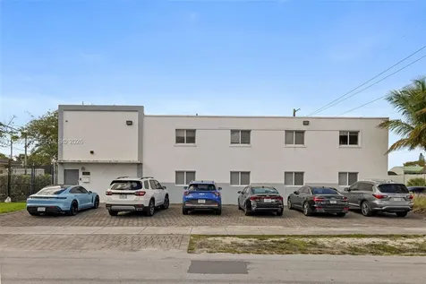 17890 NW 29th Court Miami Gardens FL 33056