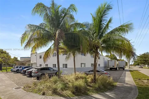 17890 NW 29th Court Miami Gardens FL 33056