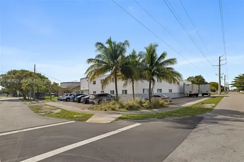 17890 NW 29th Court Miami Gardens FL 33056