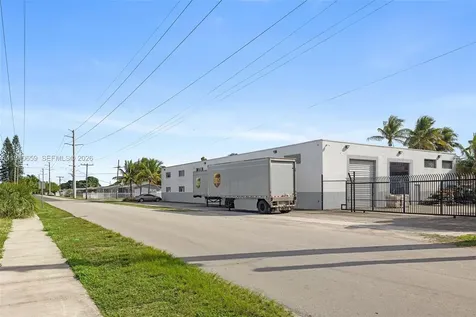 17890 NW 29th Court Miami Gardens FL 33056