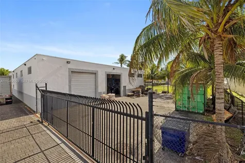 17890 NW 29th Court Miami Gardens FL 33056