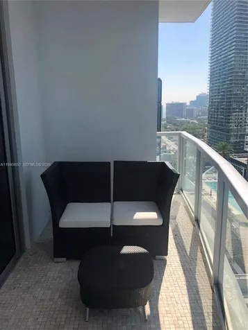 1060 Brickell Avenue Miami FL 33131