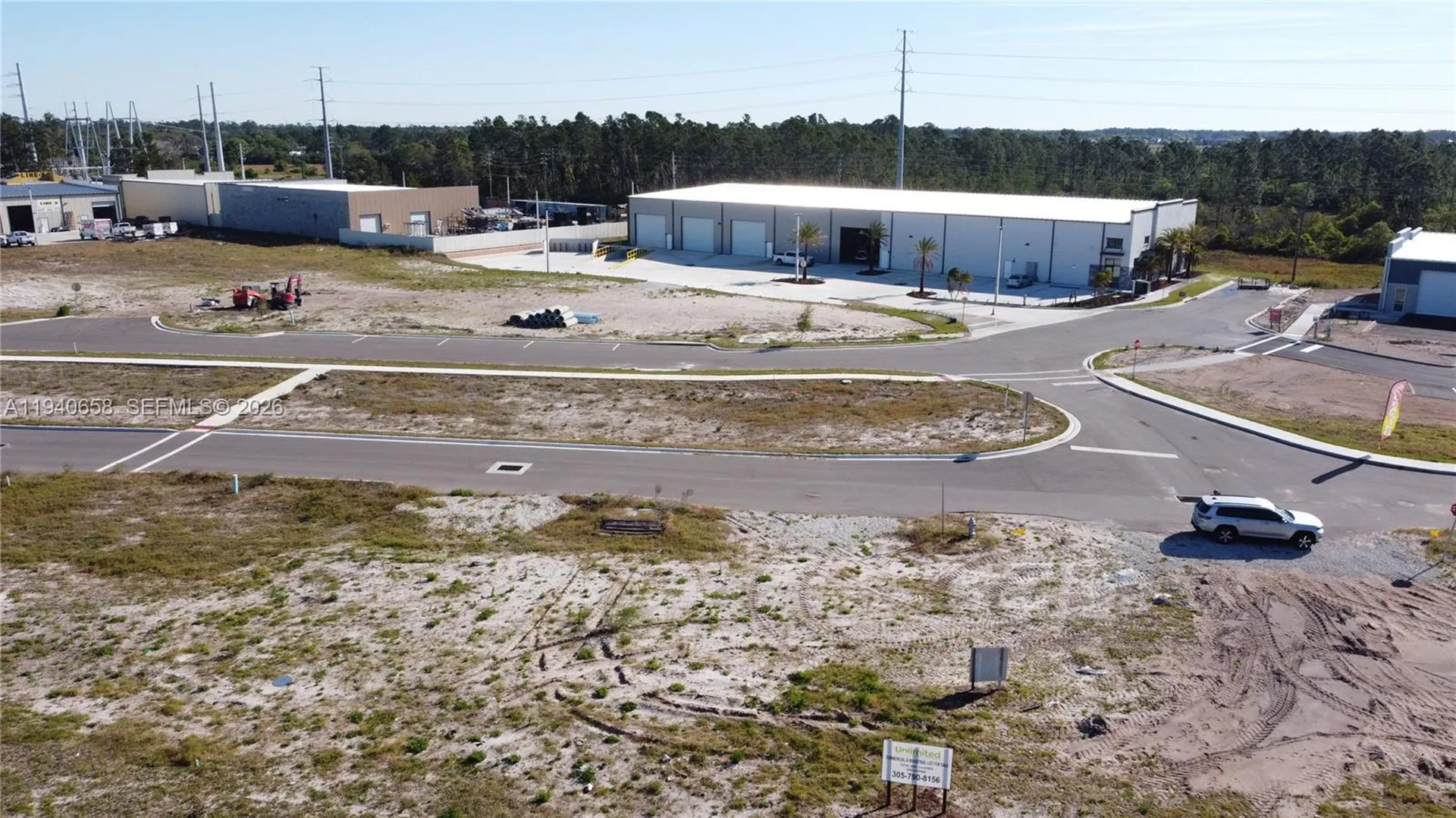 6301 E Irlo Bronson Memorial Highway Other City - In The State Of Florida FL 34771