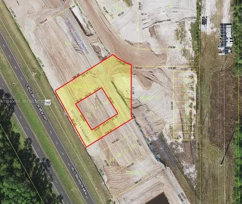 6301 E Irlo Bronson Memorial Highway Other City - In The State Of Florida FL 34771