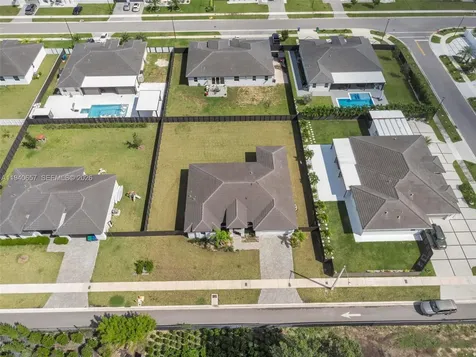 17029 SW 292nd Street Homestead FL 33030