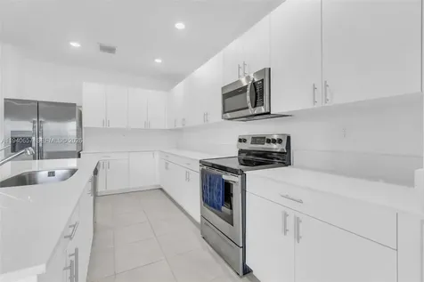 17029 SW 292nd Street Homestead FL 33030