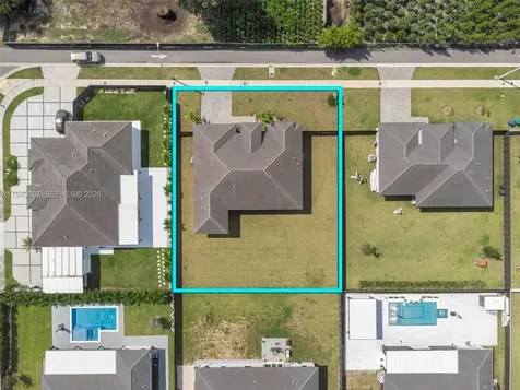 17029 SW 292nd Street Homestead FL 33030