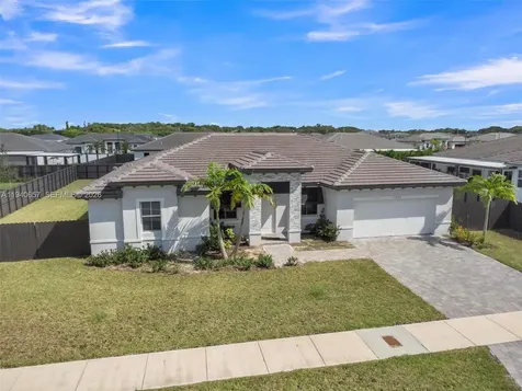17029 SW 292nd Street Homestead FL 33030