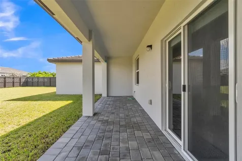 17029 SW 292nd Street Homestead FL 33030