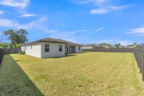 17029 SW 292nd Street Homestead FL 33030