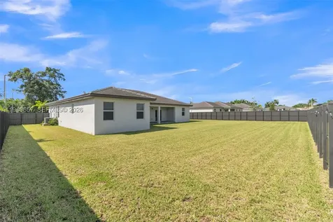 17029 SW 292nd Street Homestead FL 33030