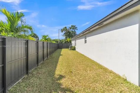 17029 SW 292nd Street Homestead FL 33030