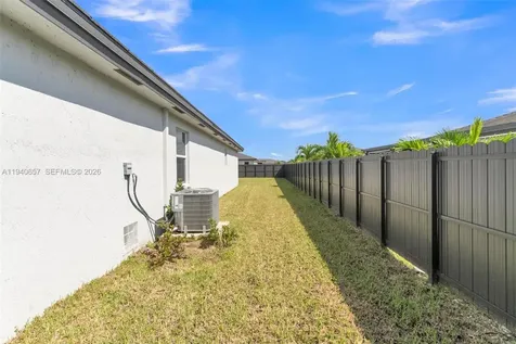 17029 SW 292nd Street Homestead FL 33030
