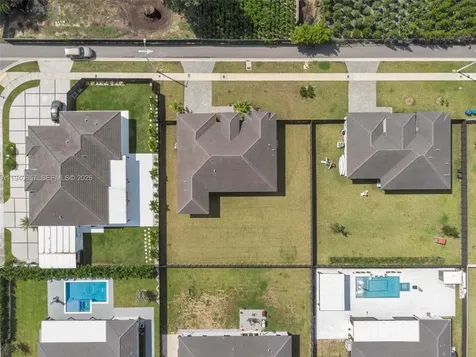 17029 SW 292nd Street Homestead FL 33030