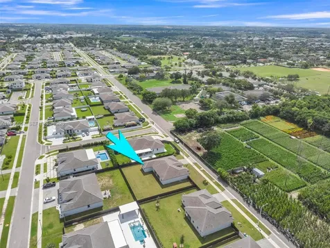 17029 SW 292nd Street Homestead FL 33030