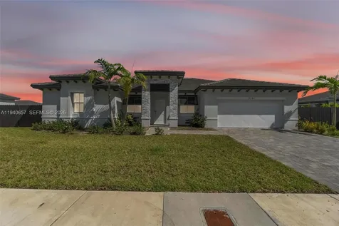 17029 SW 292nd Street Homestead FL 33030