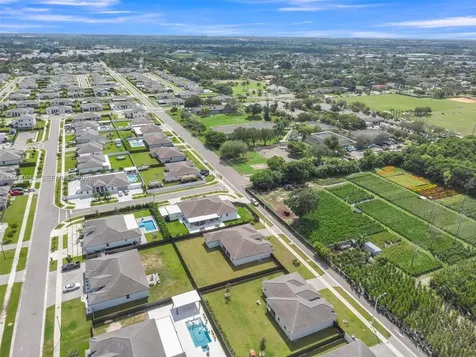 17029 SW 292nd Street Homestead FL 33030
