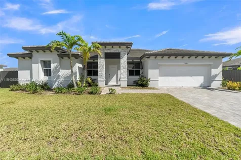 17029 SW 292nd Street Homestead FL 33030