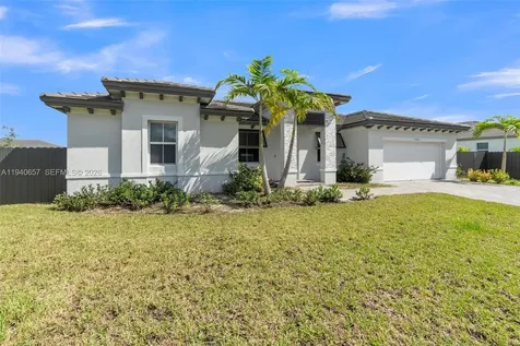17029 SW 292nd Street Homestead FL 33030