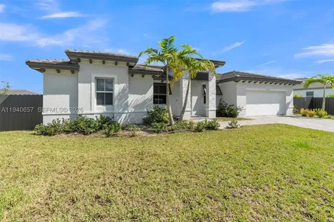 17029 SW 292nd Street Homestead FL 33030