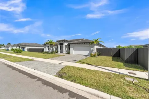 17029 SW 292nd Street Homestead FL 33030