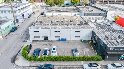 2045 NW 1st Avenue Miami FL 33127