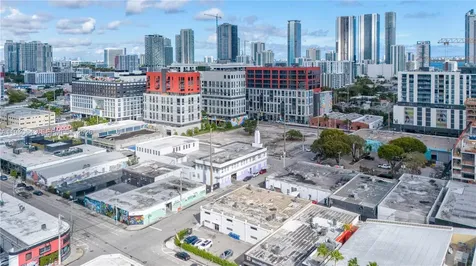 2045 NW 1st Avenue Miami FL 33127