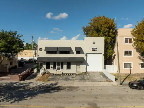 25 E 4th Street Hialeah FL 33010