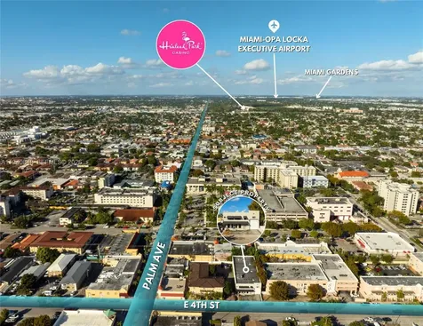 25 E 4th Street Hialeah FL 33010