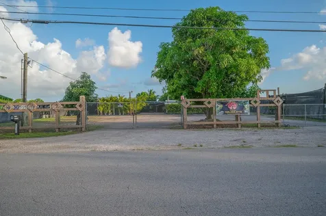 20750 SW 256 Street Homestead FL 33031