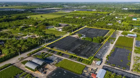 20750 SW 256 Street Homestead FL 33031