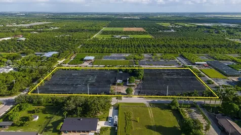 20750 SW 256 Street Homestead FL 33031