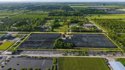 20750 SW 256 Street Homestead FL 33031