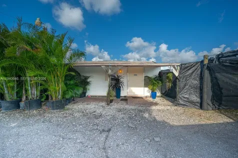 20750 SW 256 Street Homestead FL 33031
