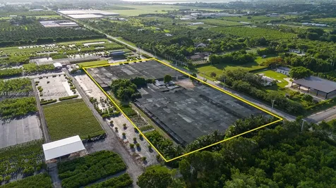 20750 SW 256 Street Homestead FL 33031