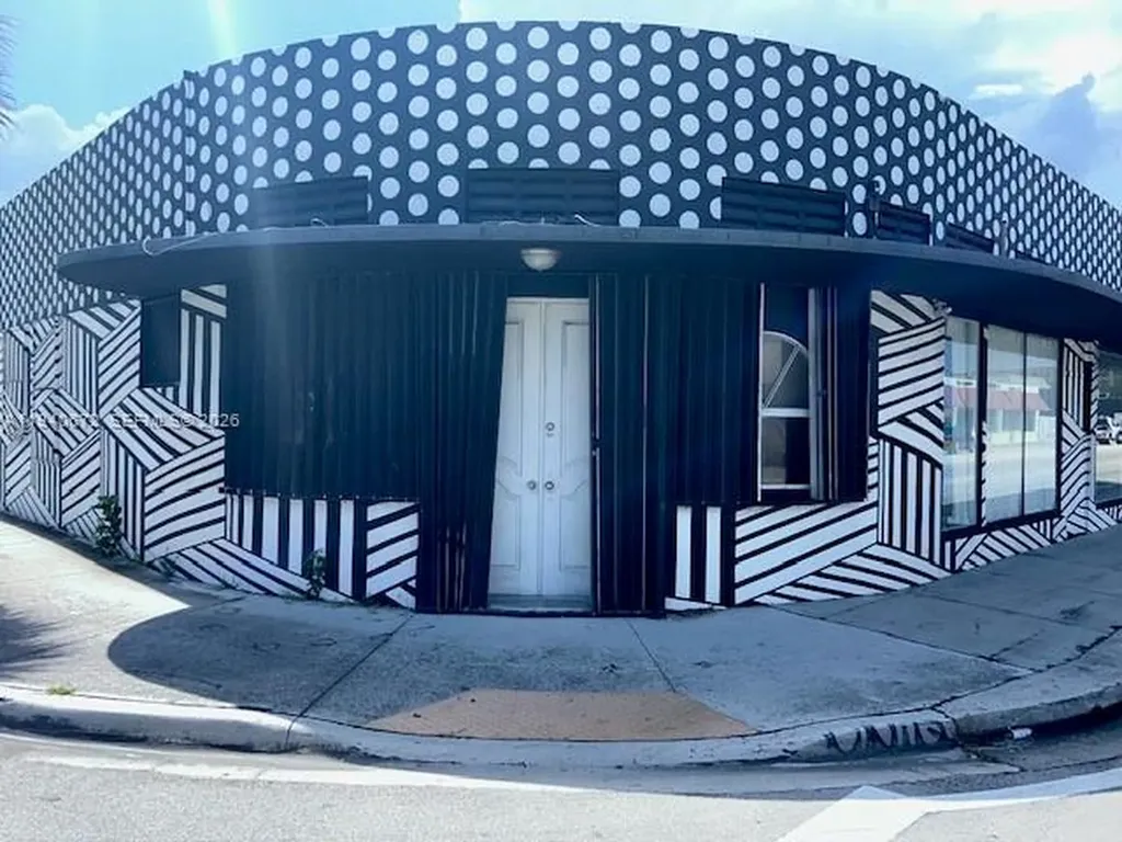 5600 NW 7 Avenue Miami FL 33127