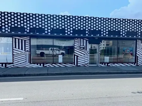 5600 NW 7 Avenue Miami FL 33127