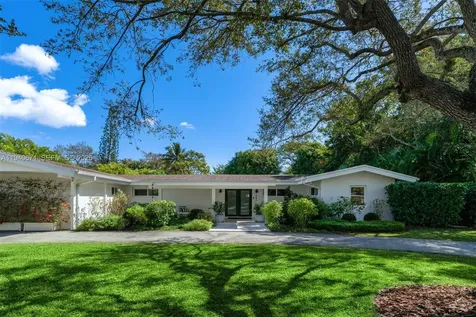 12685 SW 81st Avenue Pinecrest FL 33156